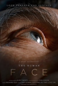 Poster de The Human Face