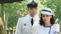 «Раненый орёл (2009)» — обои к фильму #1