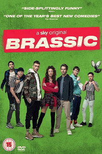 Постер сериала «Голяк (2019)» — (29 из 52)