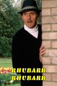 Rhubarb Rhubarb (1980)