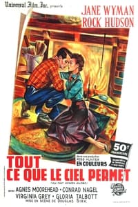 Tout ce que le ciel permet (1955)