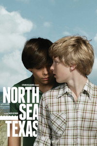 Постер фильма «Северное море, Техас (2011)» — (5 из 18)