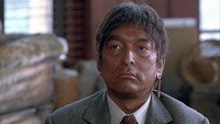Обои к фильму «Последний из племени (1992)» — (13 из 20)