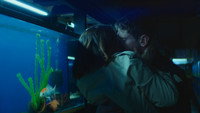 «Маленькая рыбка (2020)» — обои к фильму #6