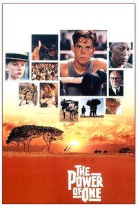 Постер фильма «Сила личности (1992)» — (11 из 52)