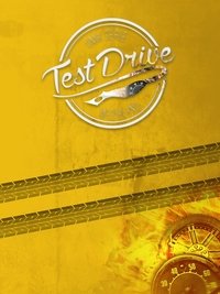 Poster de Test Drive