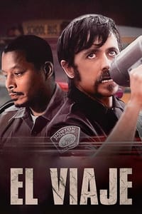 Poster de El Viaje