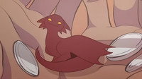 «Pocket Dragon (2019)» — обои к мультфильму #1