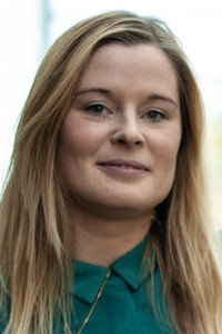 Marie Rask Glerup