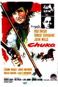 Poster de Chuka