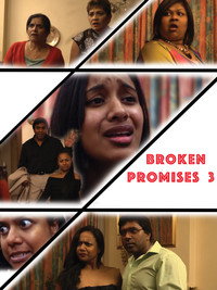 Broken Promises 3 (2011) subtitle poster