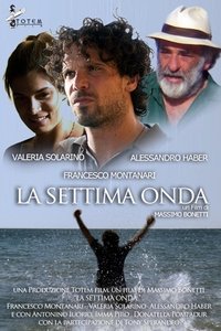 Poster de La settima onda