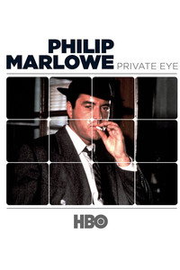 Постер сериала «Филип Марлоу: Частный детектив (1983-1986)» — (2 из 8)