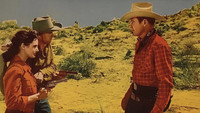 «Последний мушкетер (1952)» — обои к фильму #1