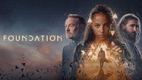 Обои к сериалу «Основание (2021)» — (14 из 150)