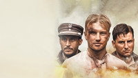 «1920 год. Война и любовь (2011)» — обои к сериалу #3
