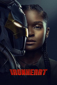 Постер сериала «Железное Сердце (2025)» — (43 из 93)