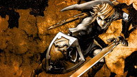 «The Legend of Zelda: The Hero of Time (2009)» — обои к фильму #1