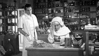«История монахини (1959)» — обои к фильму #2