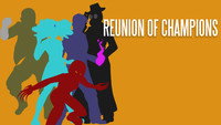 «Reunion of Champions (2021)» — обои к фильму #1