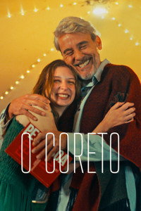 O Coreto (2025) poster