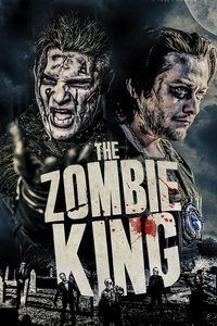 Poster de The Zombie King