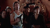 Les Aventures de Jack Burton dans les Griffes du Mandarin