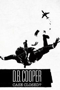 Poster de D.B. Cooper: Case Closed?