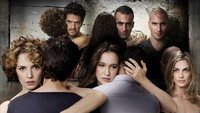 «Военнопленные (2009-2012)» — обои к сериалу #3