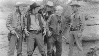 «Дымящиеся пистолеты Малыша Билли (1942)» — обои к фильму #1