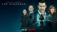«Незнакомец (2020)» — обои к сериалу #7