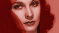 «Vivien Leigh: Scarlett and Beyond (1990)» — обои к фильму #1