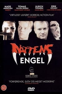 Poster de Nattens engel