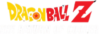 Логотип аниме «Драконий жемчуг Зет 6: Сила 10 миллиардов воинов (1992)» — (2 из 27)