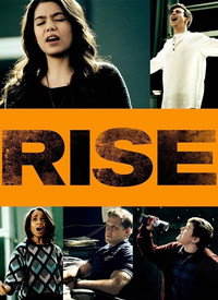 Постер сериала «Взлет (2018)» — (4 из 7)