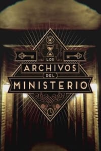 Los archivos del ministerio (2015)