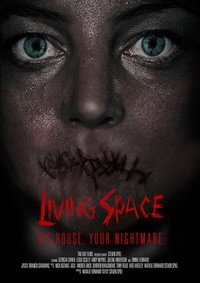 Постер фильма «Жилое пространство (2018)» — (9 из 12)