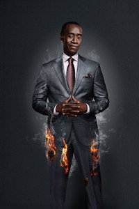 Постер сериала «Обитель лжи (2012 - 2016)» — (36 из 73)