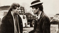 «Одиночество бегуна на длинную дистанцию (1962)» — обои к фильму #3