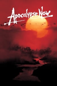 Apocalypse Now Poster