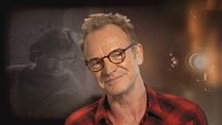 Sting: A Free Man
