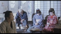 Обои к фильму «Затоiчи (2003)» — (32 из 52)
