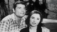 «Вор и собаки (1962)» — обои к фильму #7