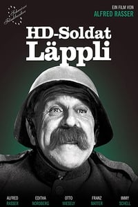 HD-Soldat Läppli (1959)