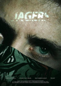 Jagers (2023) poster