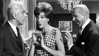 «Alloimono stous neous (1961)» — обои к фильму #1