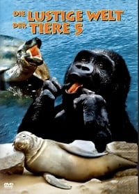 Die lustige Welt der Tiere 5 (1995)