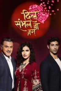 Dil Sambhal Jaa Zara (2017)