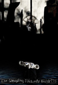 The Sleeping Wizards Inside Us (2024) subtitle poster