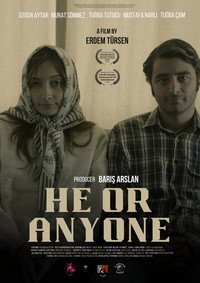 He Or Anyone